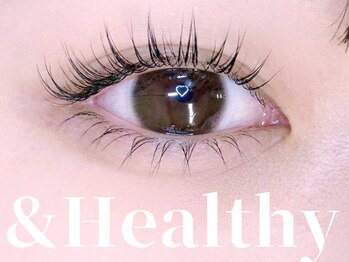 ネイチャンアイ 神楽坂 別館(Nai-Chan Eye)の写真/センス溢れる提案でワンランク上の目元へ！骨格や雰囲気に合わせた完全オーダーメイドの上質デザイン。