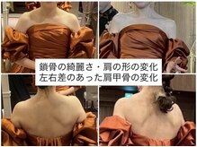 ヌーボ(NUeVo)の雰囲気（ブライダルメニュー豊富で結果もしっかり出します！）
