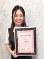 【痩身ダイエット・進化版よもぎ蒸し】YOSAPARK amu.（アム）/Asuka