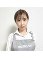 ネイルランド 船橋店/金子
