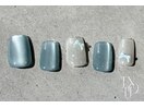 ☆定額ワンホンネイル
