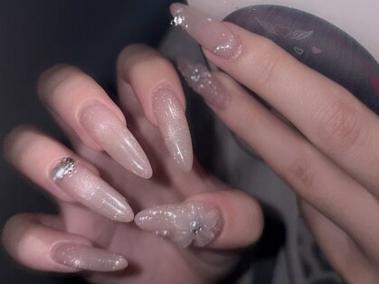 アイネイルズ 横浜WEST店(I-nails)の写真