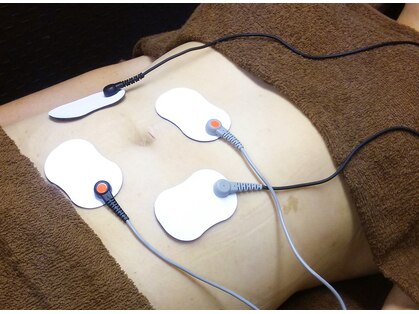 ブリリアント(Brilliant)の写真