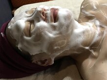 ビビ(ViVi)/炭酸フェイシャル★