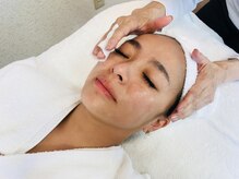 コスメティックス カトウ(COSMETICS KATO)/たっぷり保湿