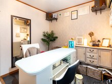 ラ クレフドール(LA CLEF D'OR)/