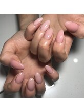 バンキッシュ(Vanquish)/バレないよーにグラデーション