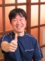 魁(kai) 笹原 敏史