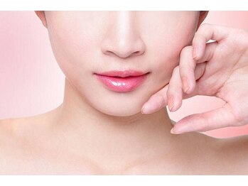 ルーチェ(Luce)/★マシュマロ美肌なお顔脱毛★