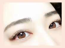 アットサロン(@salon)/大人気♪眉毛とまつげメニュー