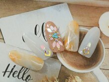 キュラス ネイルサロン(Culus nail salon)/ずっと定額☆シンプル