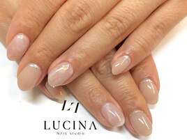 Y -905 大人ニュアンスネイル