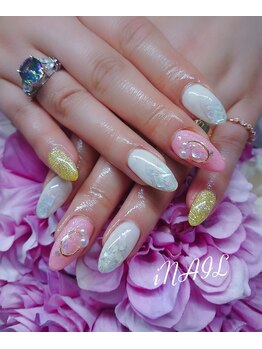アイネイル(iNAIL)/