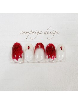 ナナネイル(Nana.Nail)/ダリアネイル