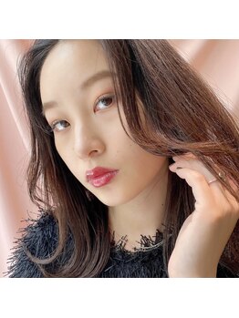 ノラ シブヤ(NORA SHIBUYA)/flat lash-Dcurl-