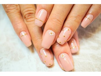 リブリエ(reBriller)/お客様ネイル