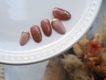 ラ フルール(La Fleur)/定額nuance◆La Fleur