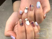 シェリール 西葛西店(cherir)/やり放題コース　8,980円