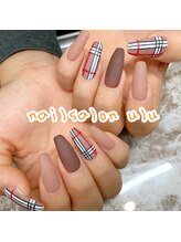 ウル(ulu)/デザインネイル