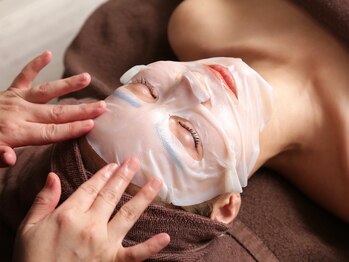 リッカ(Ricca)/VOSパック【輪郭矯正が叶う★】