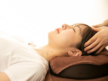 グイット 天王寺店(Goo-it!)/新メニュー・ヘッドほぐし登場！