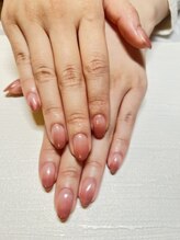 サロン ド リス(salon de LYS)/グラデーション