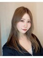 モナート ネイル(Monart) 西村 風香