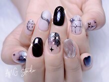 エーエヌジー スタジオ(ANG Studio)/