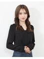 アウラ 戸出店(AULA) 近藤 彩花