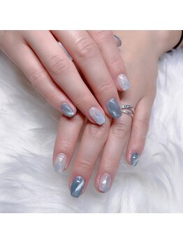 美ら海ネイル(美ら海nail)/