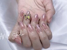 エーエヌジー スタジオ(ANG Studio)/