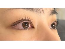 アイラッシュサロン ナチュレ 鶴瀬店(NATURE)/デザインパーマ