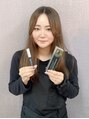 ビューティーサロン ココ 津店(COCO) Sugita