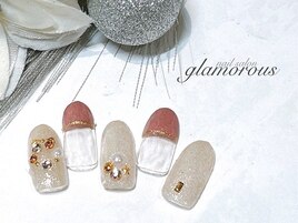 《パラジェル》Xmas Design