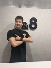 アンドエイト 茗荷谷(&8)&nbsp;平山 心也