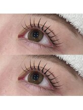 くるり 仲御徒町 上野御徒町店/まつげパーマ