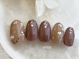 散りばめホログラム/パラジェル