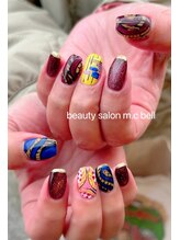 エムシーベル(m.c bell)/