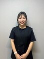 クレセント アイアンドネイル 表参道(Crescent Eye&Nail) ネイリスト 濱谷
