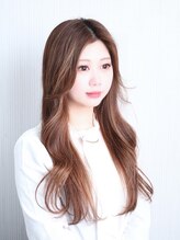 アリシア ビューティサロン(Alicia beautysalon)&nbsp;浅野 真理子