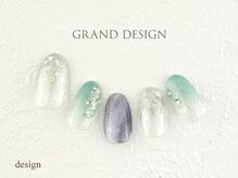 グランドデザイン 岐阜店(GRAND DESIGN)/