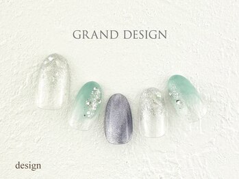 グランドデザイン 岐阜店(GRAND DESIGN)/