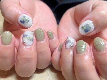 エスネイル(Snail)/