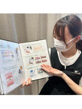 ムク 浅草店(MUQU)&nbsp;西村 