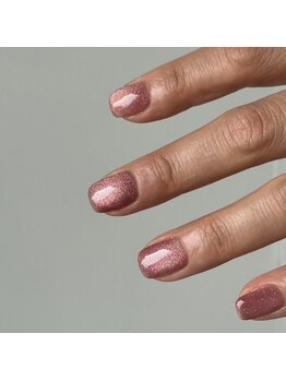 ロウズネイル 立川店(LOEWS NAIL)/Magnet/マグネット