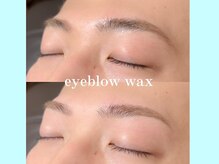 シーンスタジオ 福津店(SSIN STUDIO)/メンズモテ眉 福津