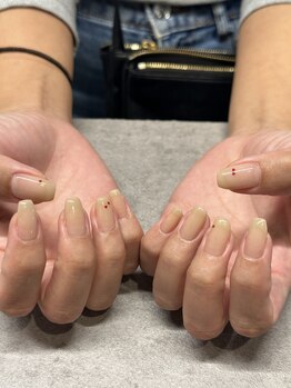 ブランシュ(Blanche)/heart hologram