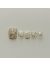 カーム(Calm)/Foot＿60min