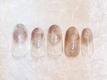 ノアネイル(Noanail)/アート120分コース