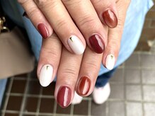 カノアネイルプレイス(KANOA nail place)/【Sasa指名】定額デザイン